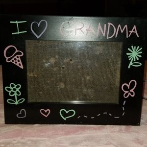 Grandma Frame
